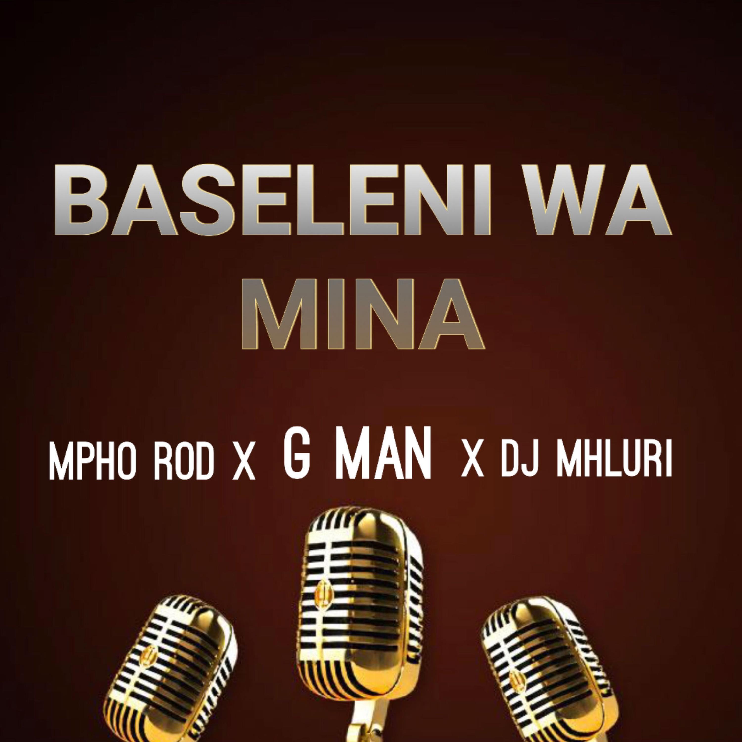 Релиз Baseleni wa mina