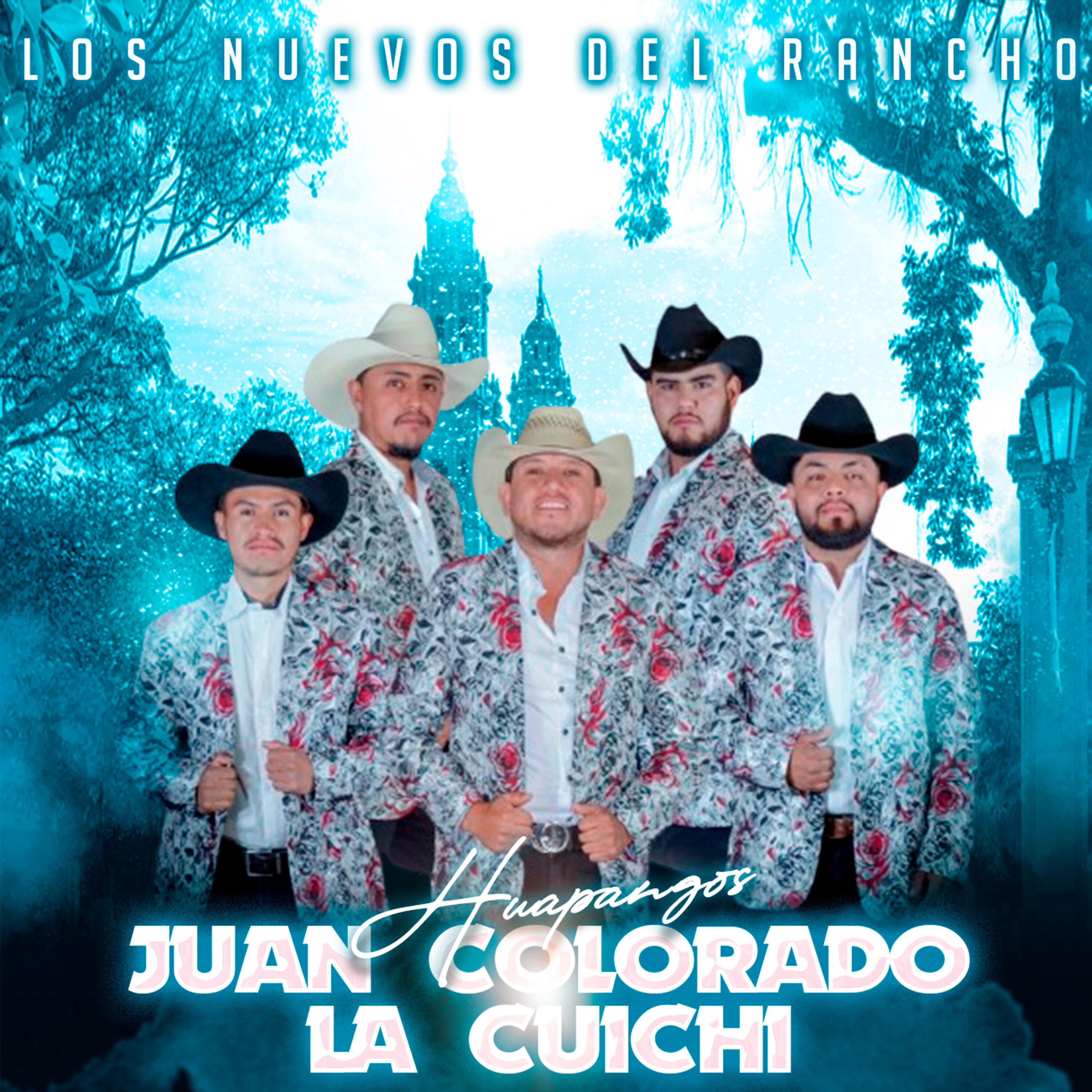 Los Nuevos Del Rancho