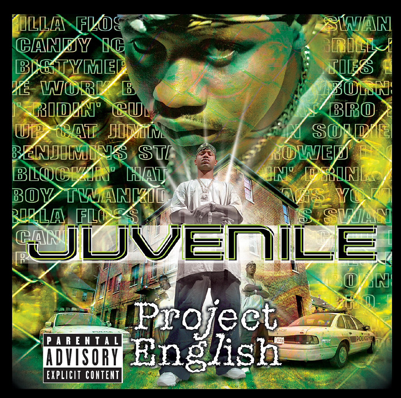 Скачать песню Juvenile, Hot Boy$ - 4 Minutes бесплатно в MP3 для Android и iOS