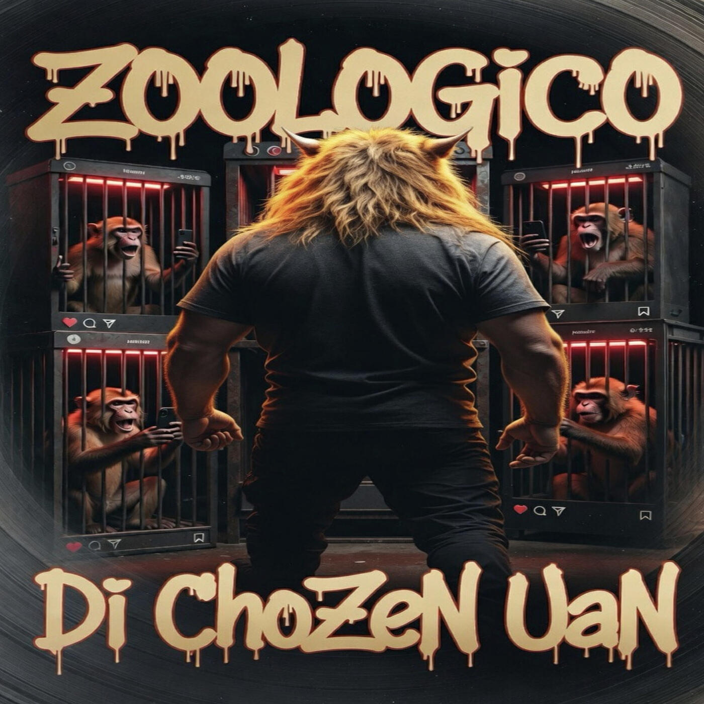 Релиз Zoologico