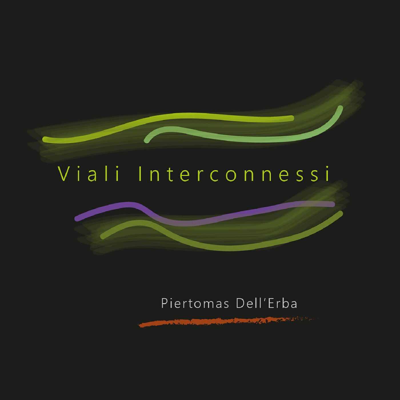 Релиз Viali interconnessi