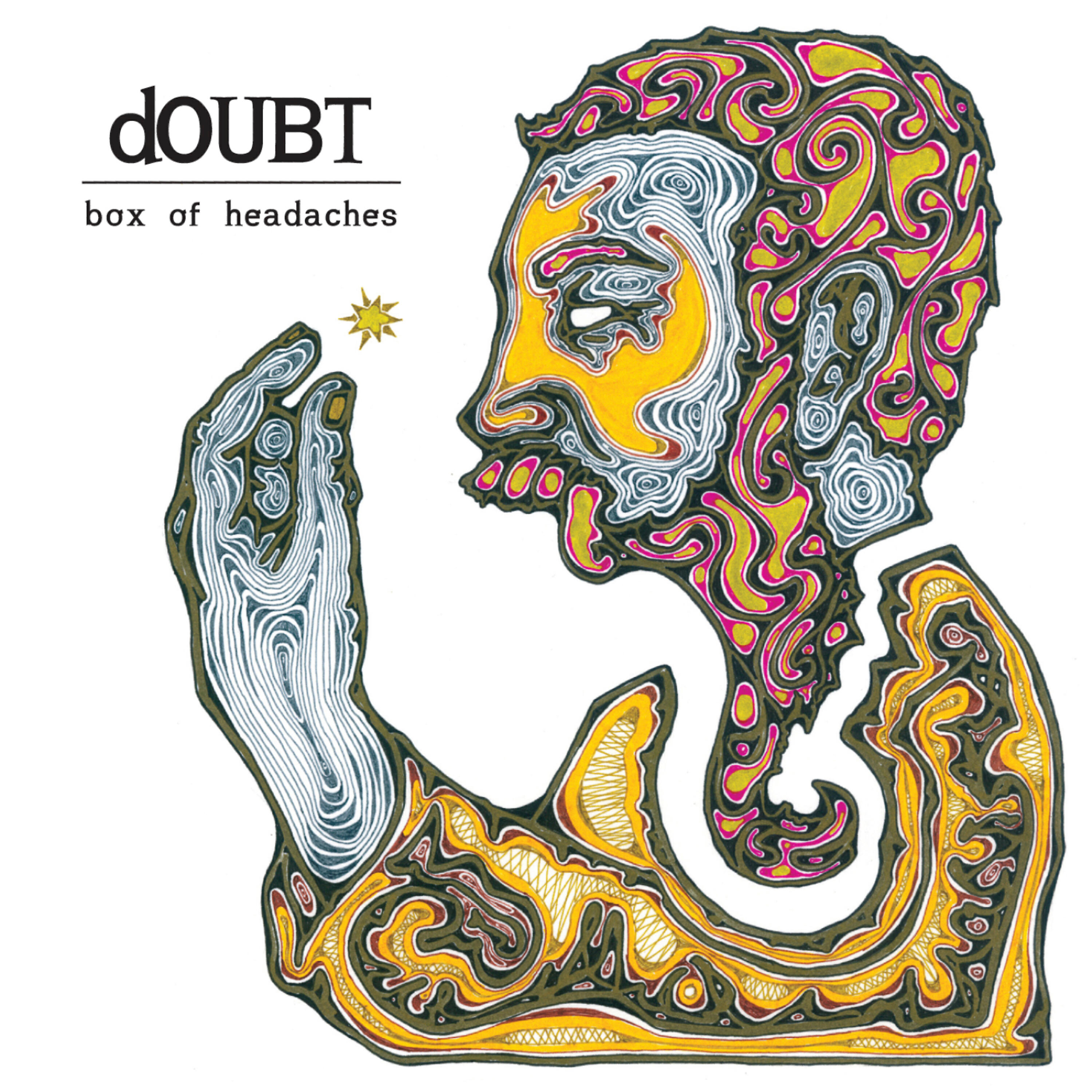 Релиз Box of Headaches