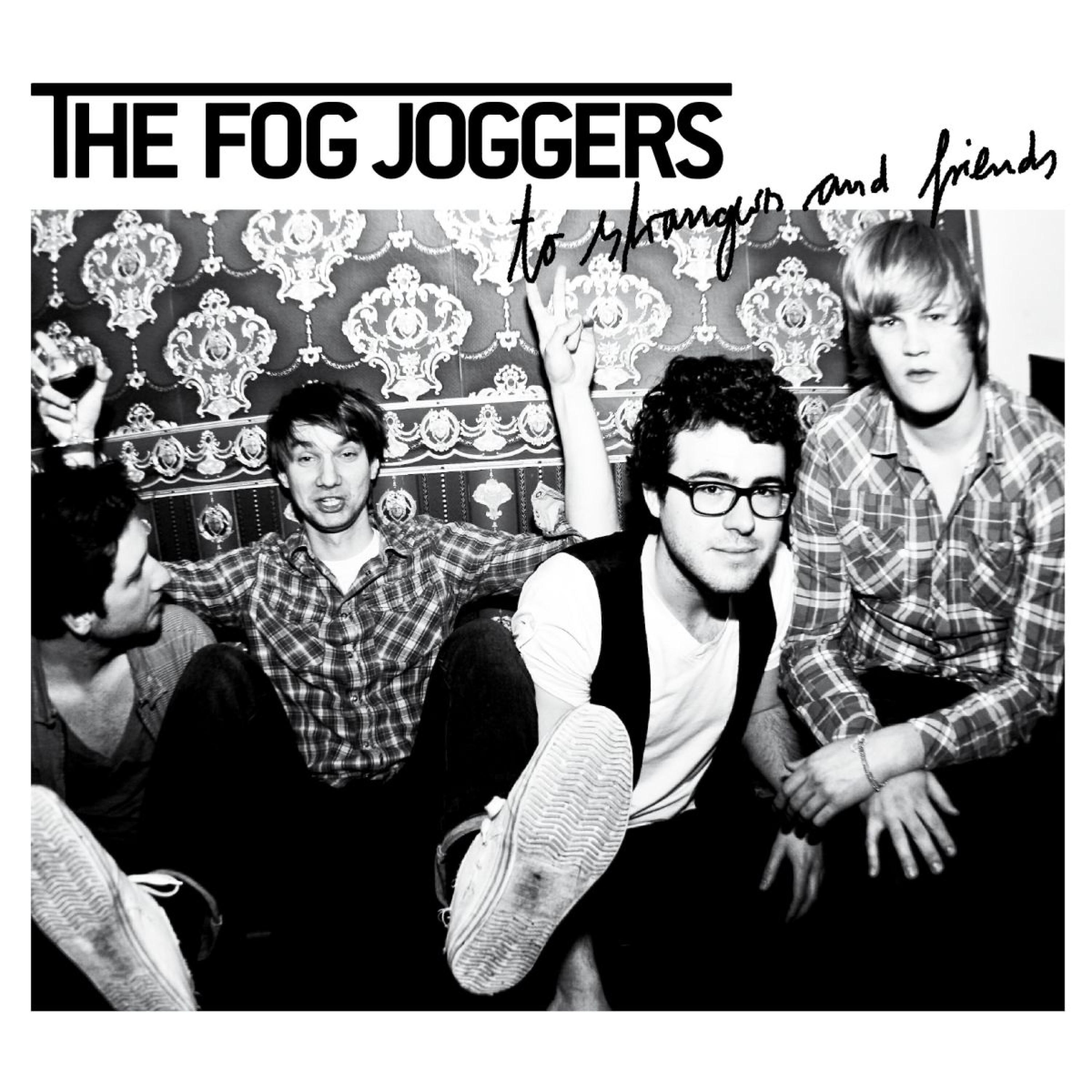 Релиз To Strangers and Friends