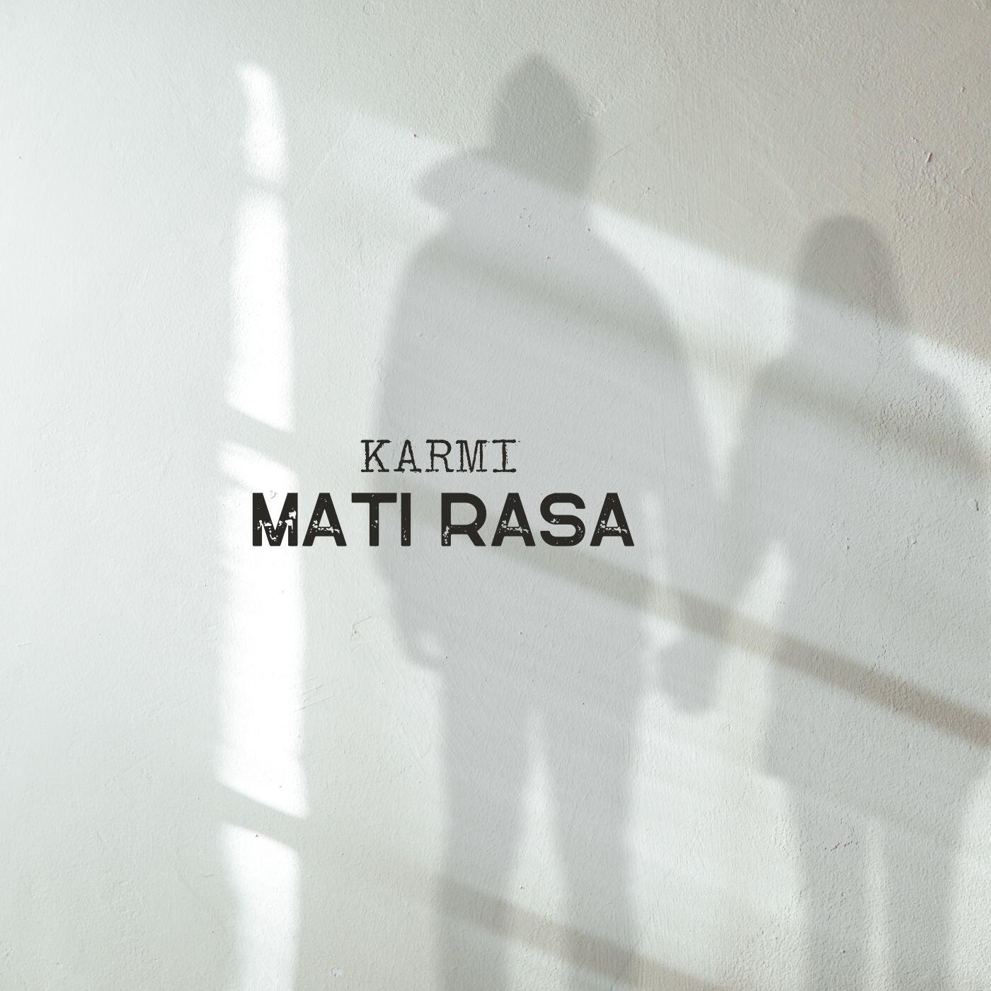 Релиз MATI RASA