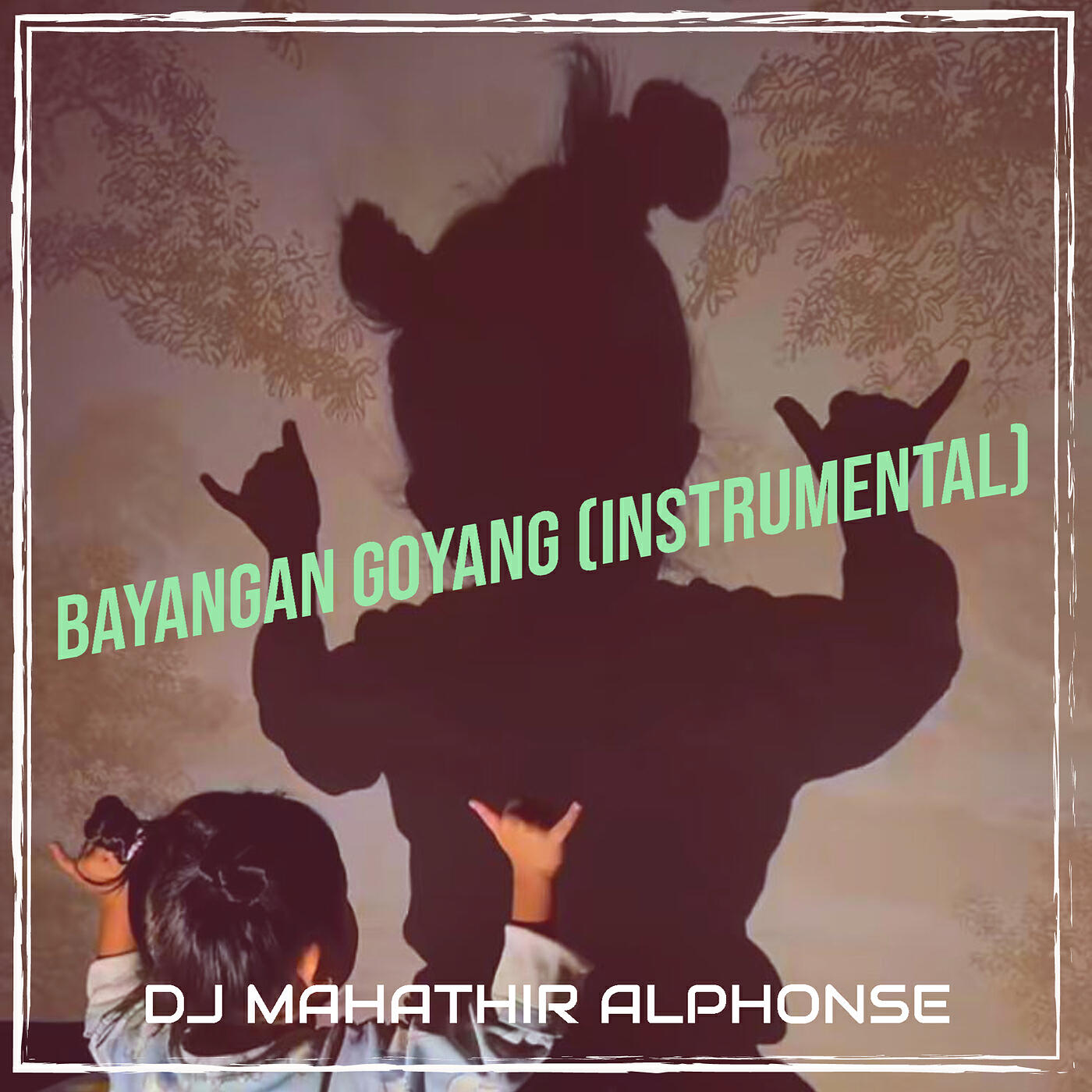 DJ Mahathir Alphonse