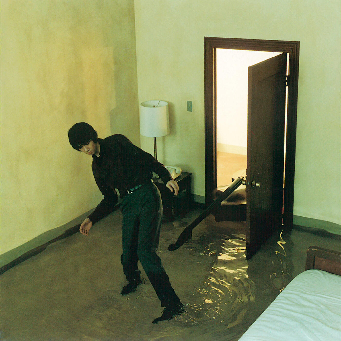 Релиз Bed Town