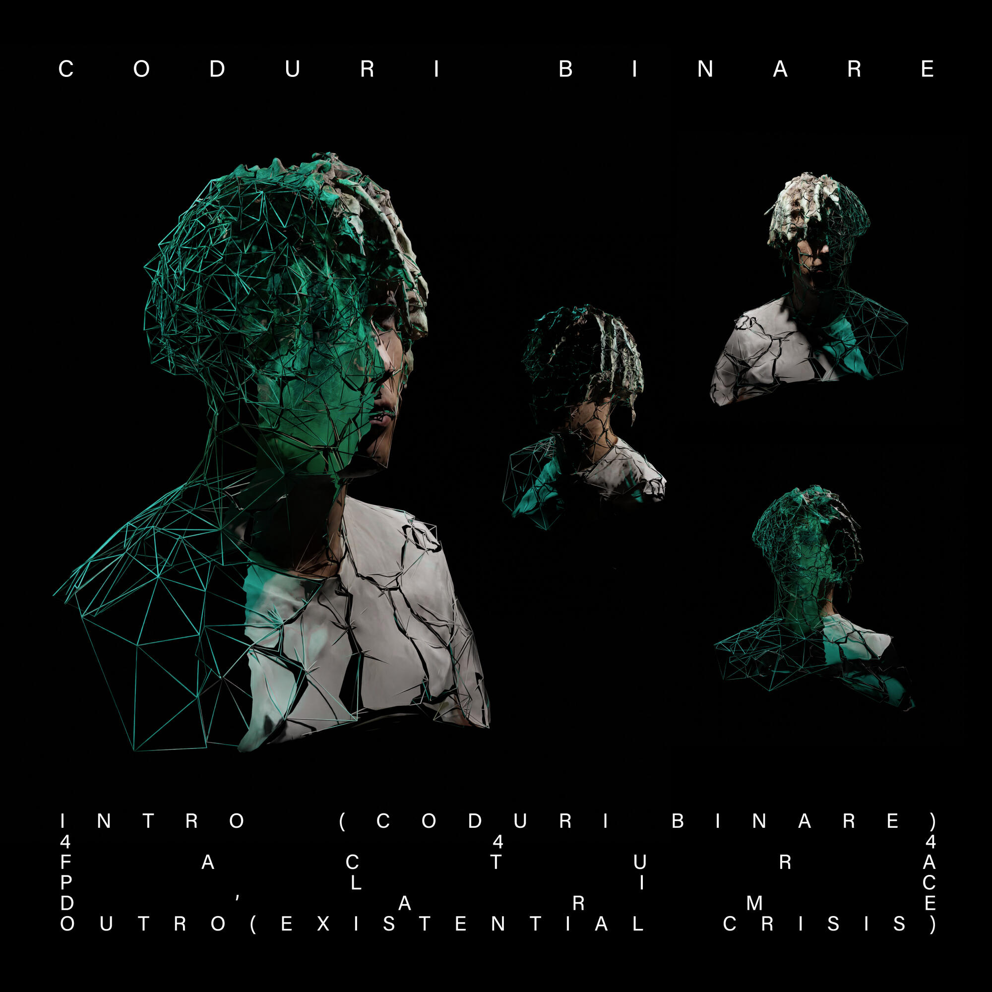 Релиз CODURI BINARE