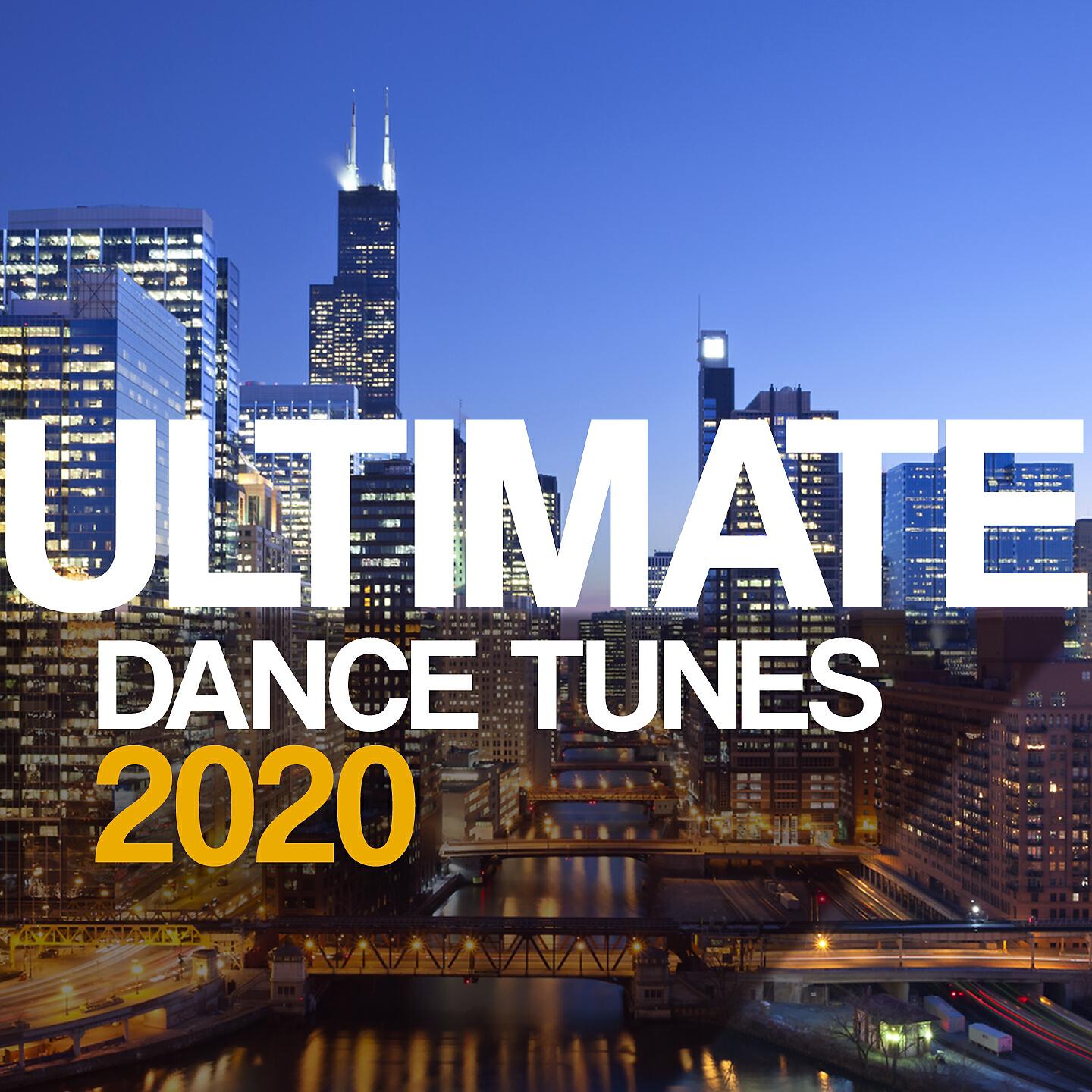 Релиз Ultimate Dance Tunes 2020