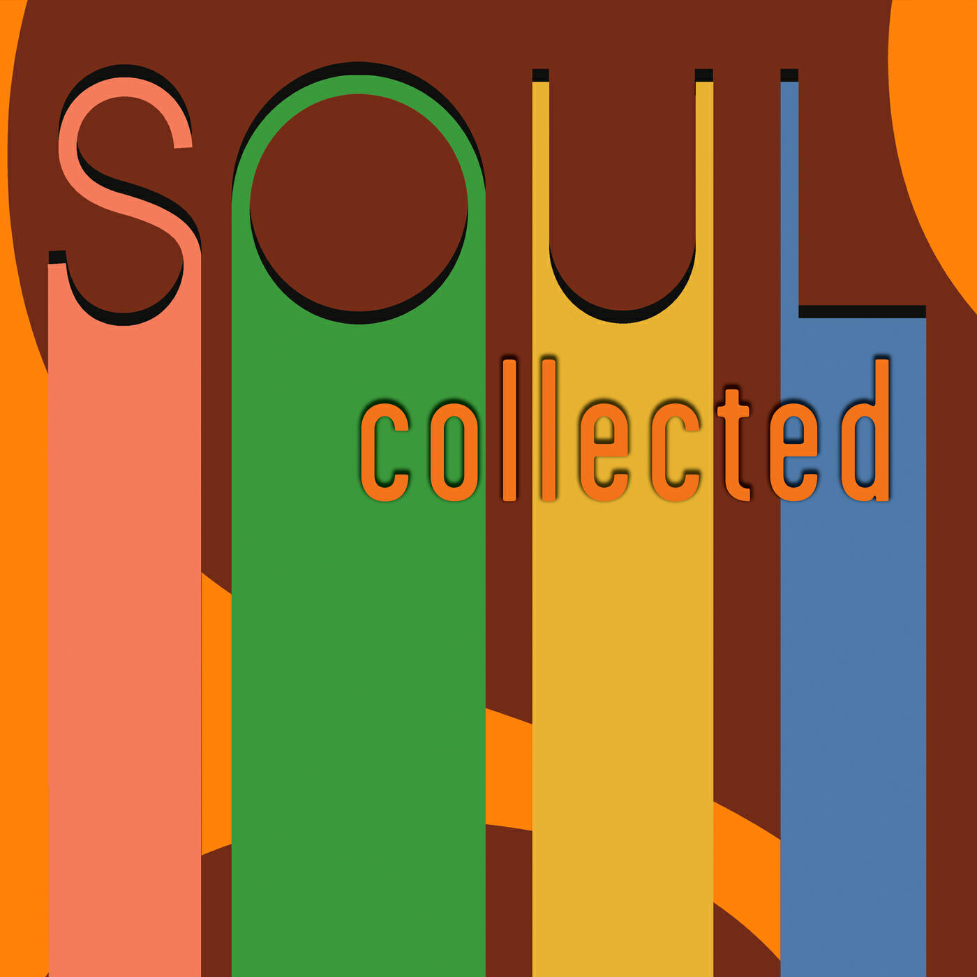 Релиз Soul Collected