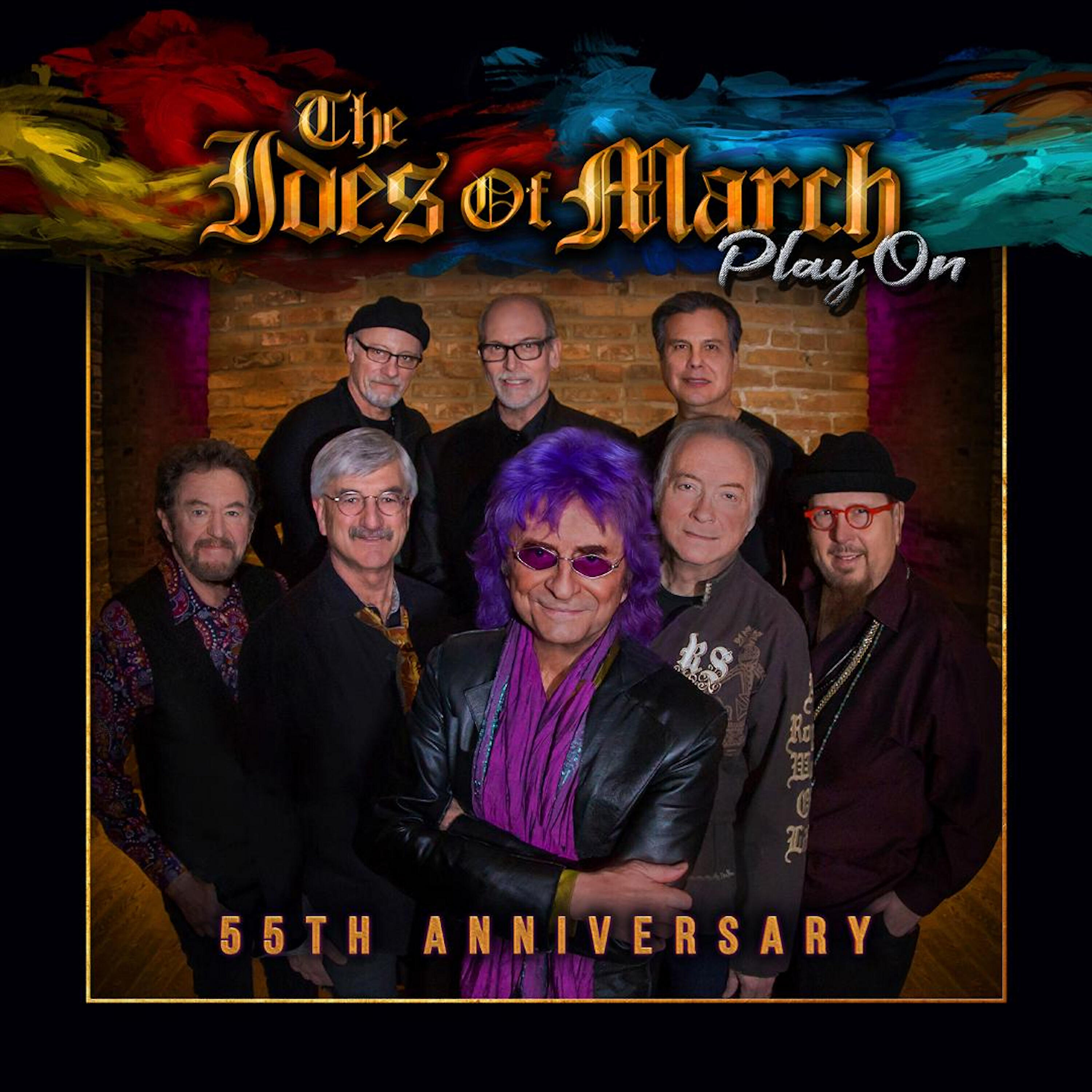 Скачать песню Ides Of March, Paul Shaffer - Rule of Three бесплатно в MP3 для Android и iOS