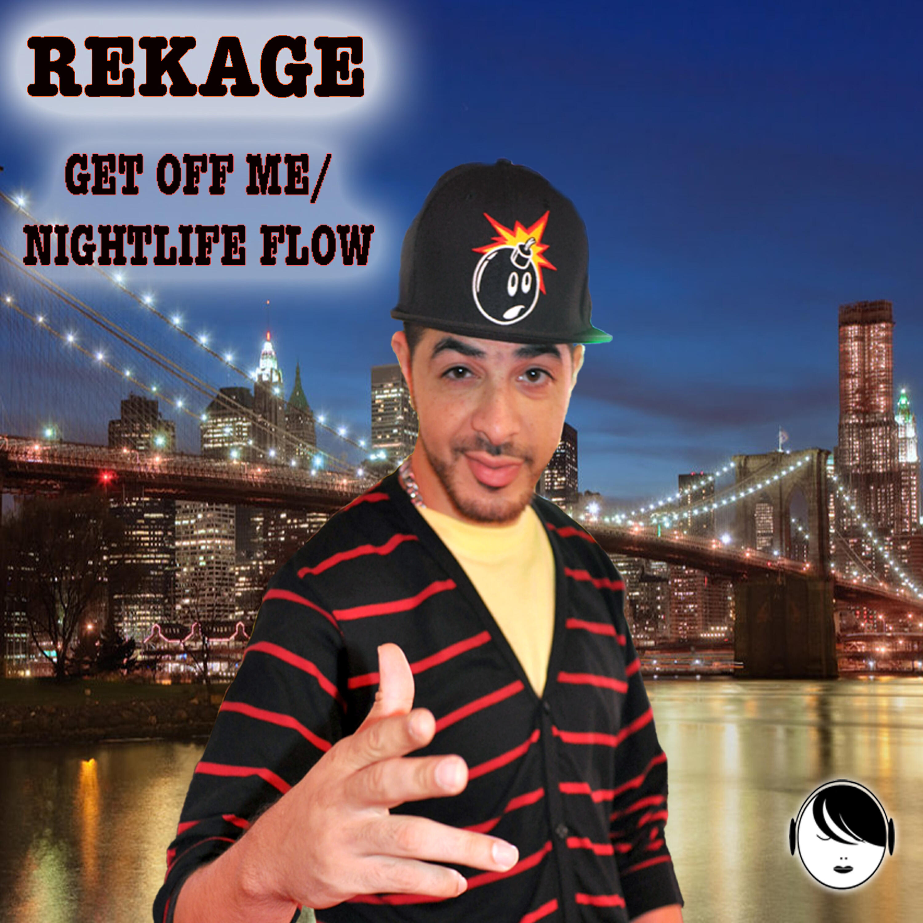 Релиз Get Off Me