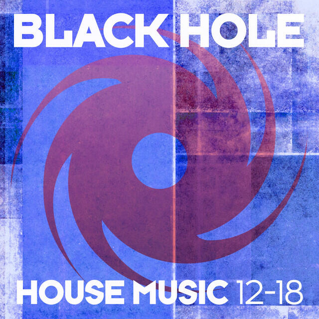 Релиз Black Hole House Music 12-18