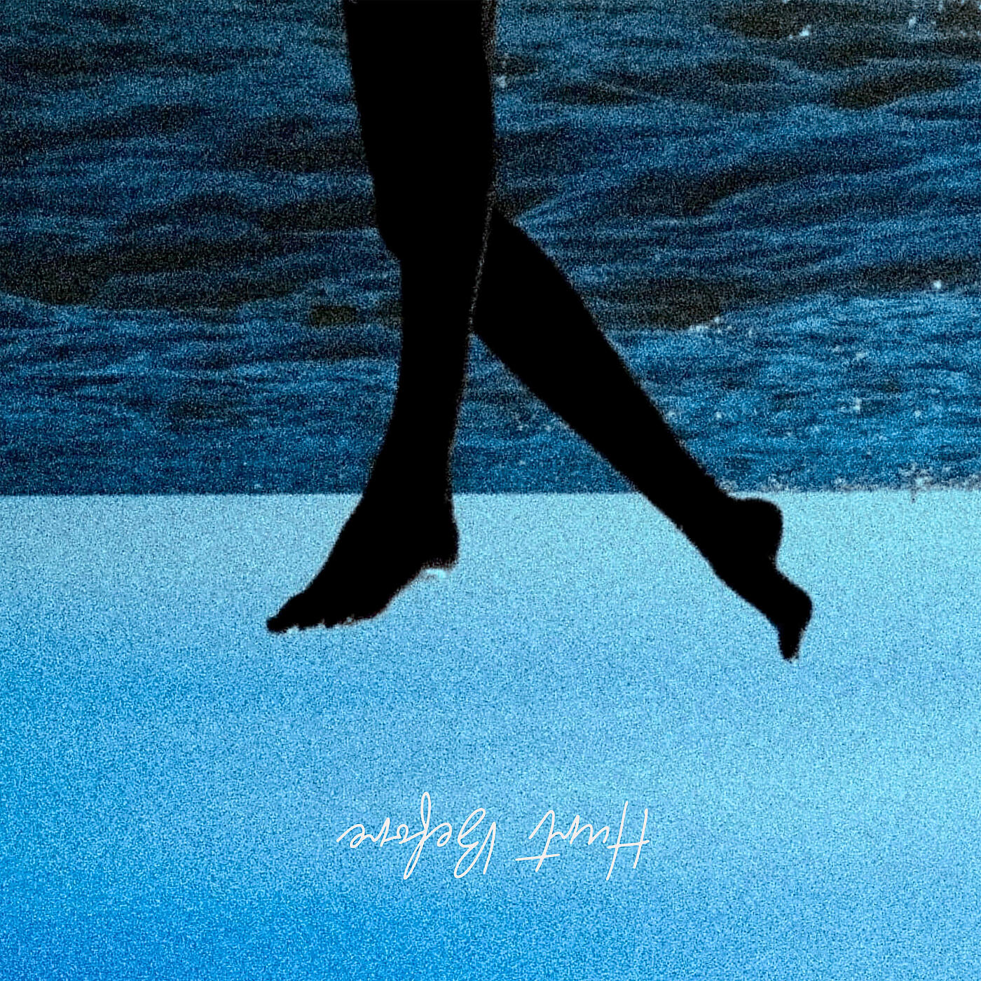 Релиз Hurt Before