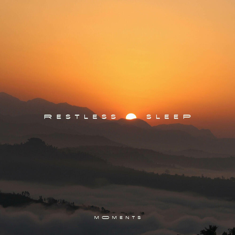 Релиз Restless Sleep