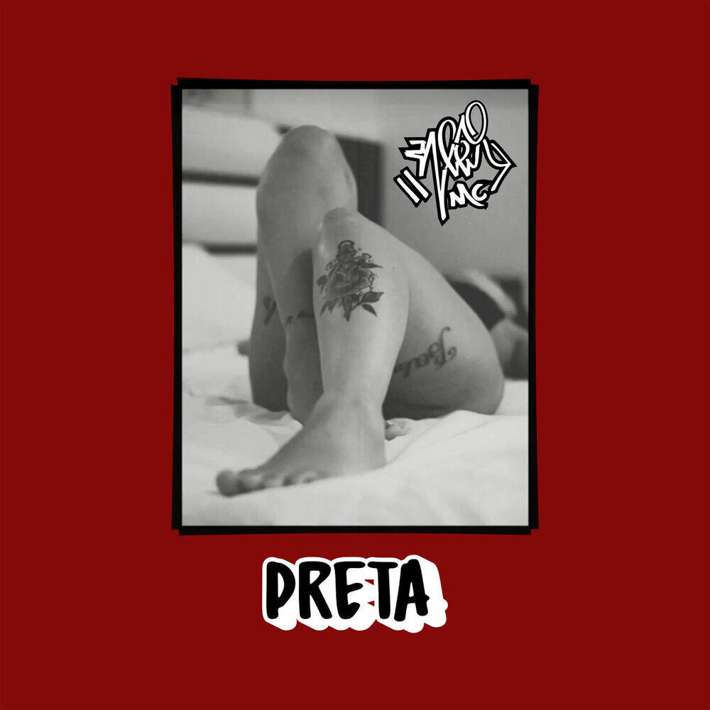 Релиз Preta