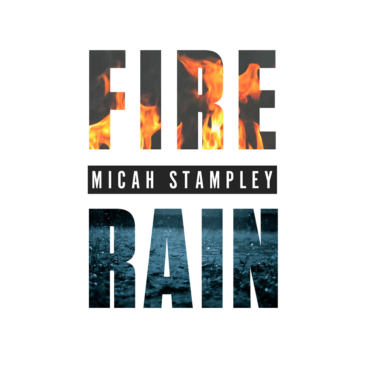 Релиз Fire & Rain