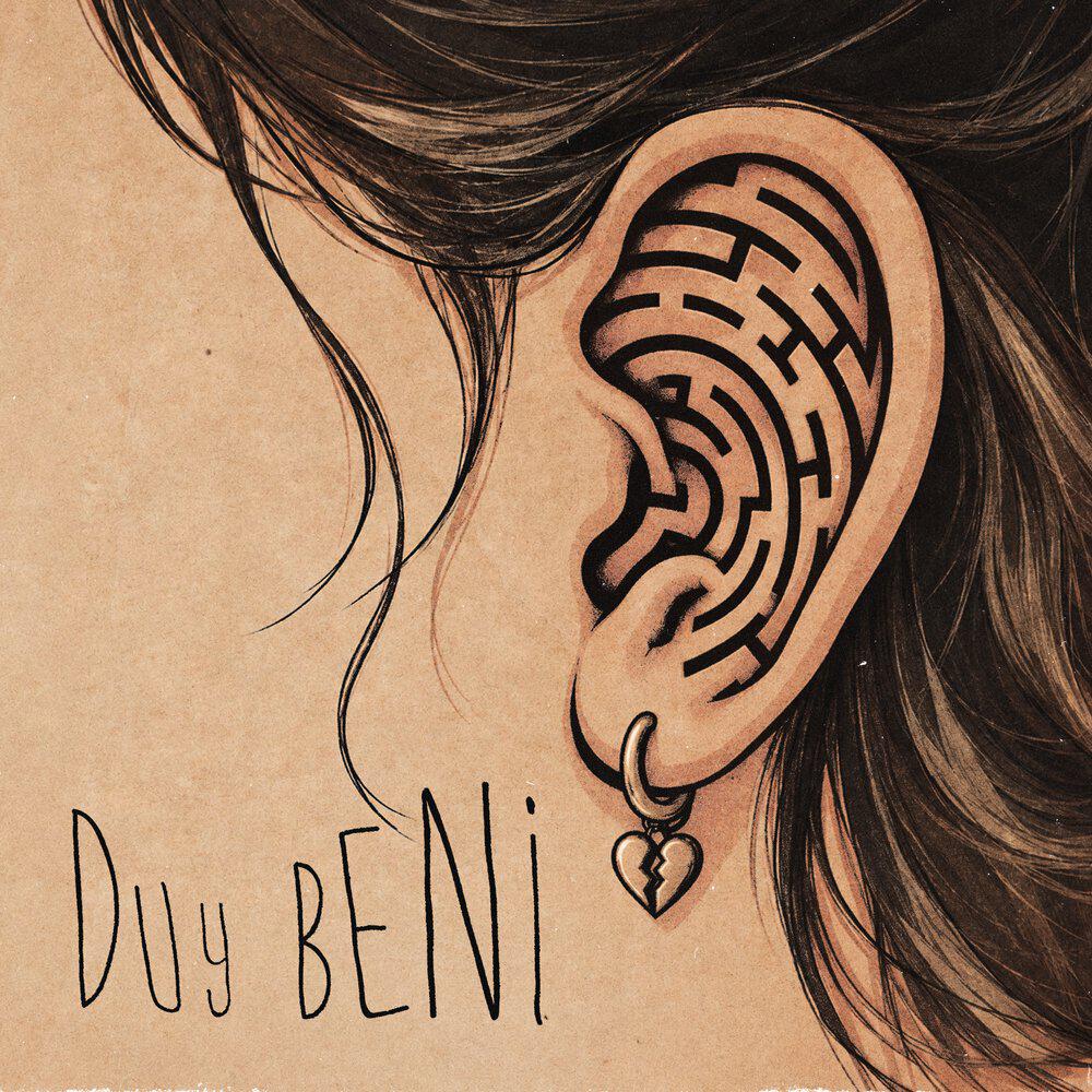 Релиз Duy Beni