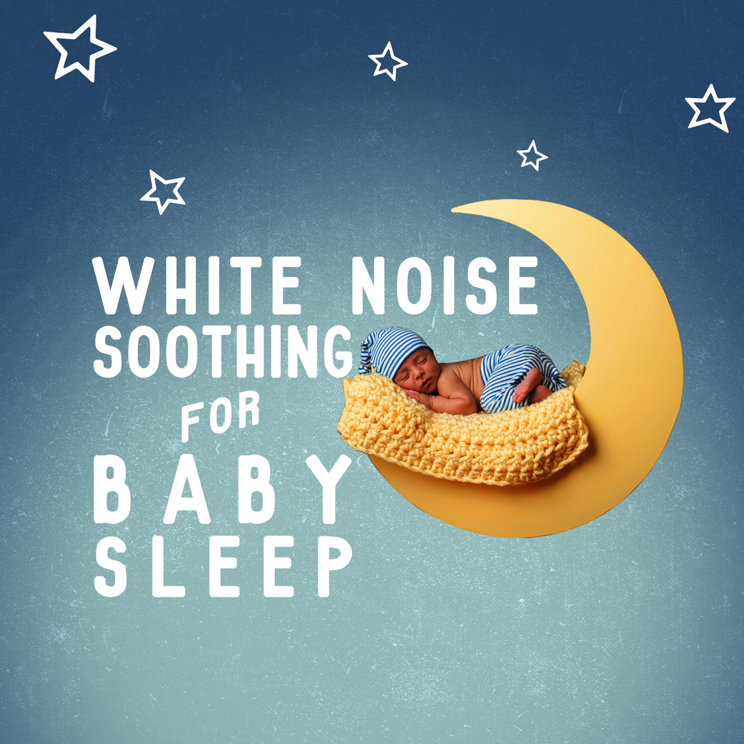 Релиз White Noise: Soothing for Baby Sleep