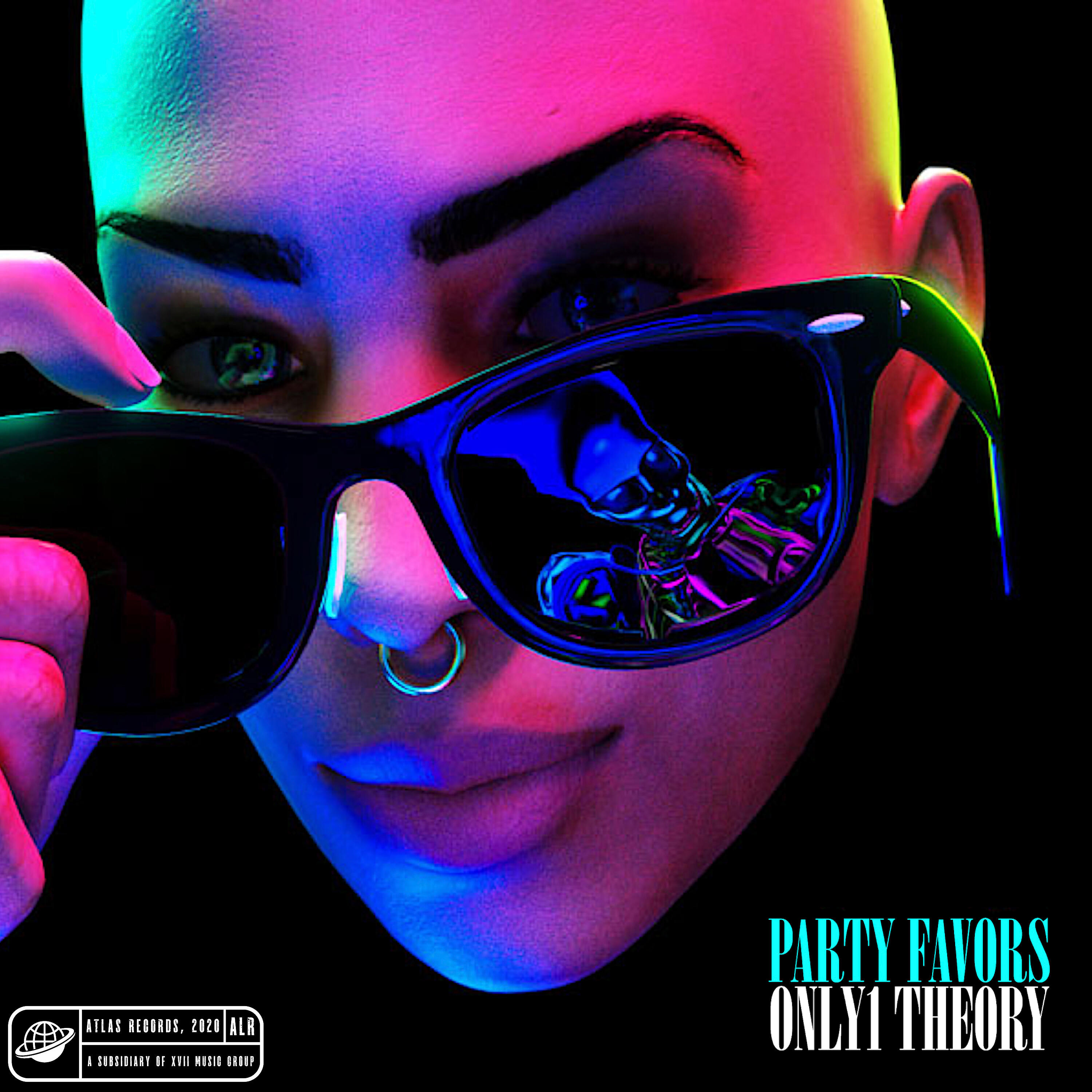 Релиз Party Favors