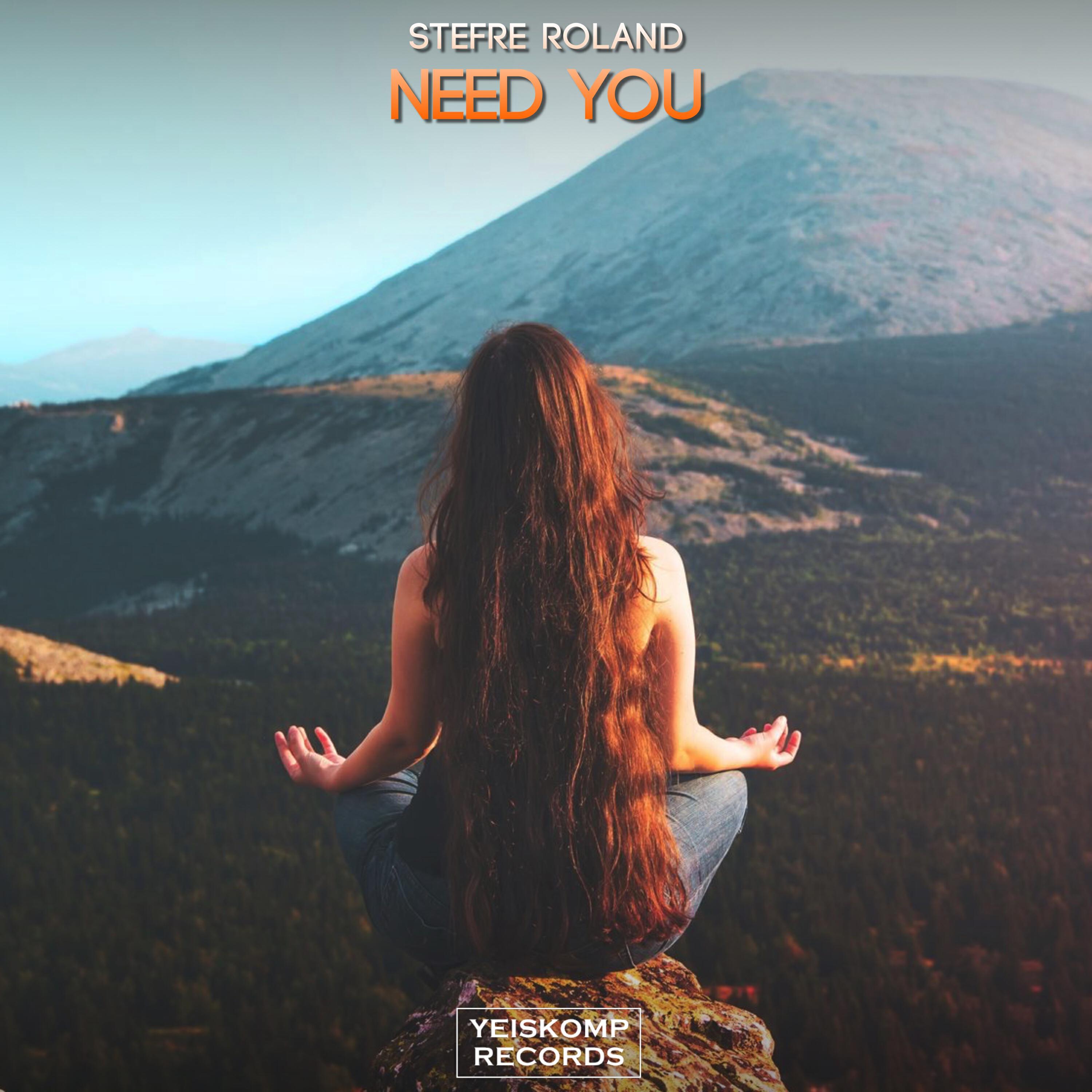 Релиз Need You