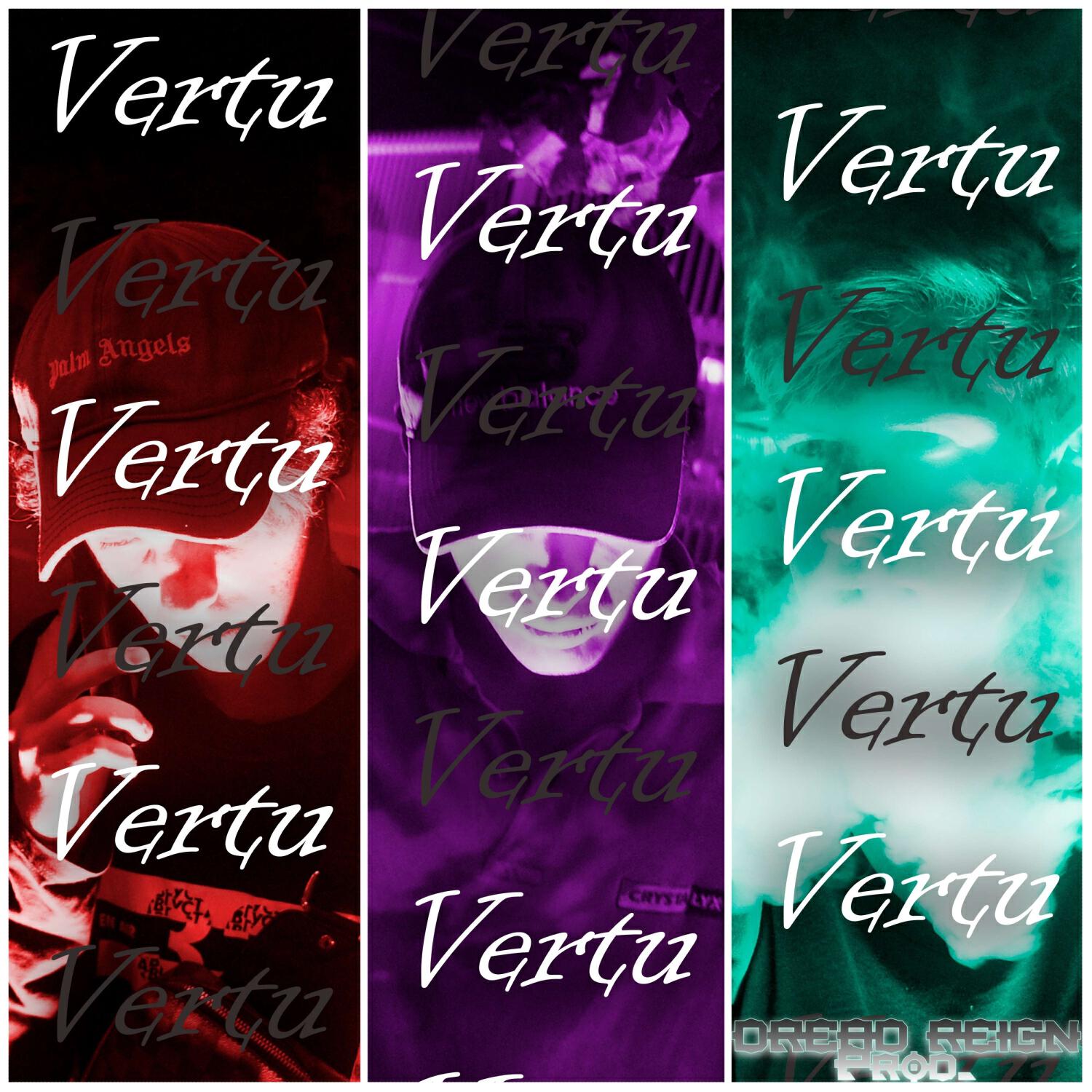 Релиз Vertu