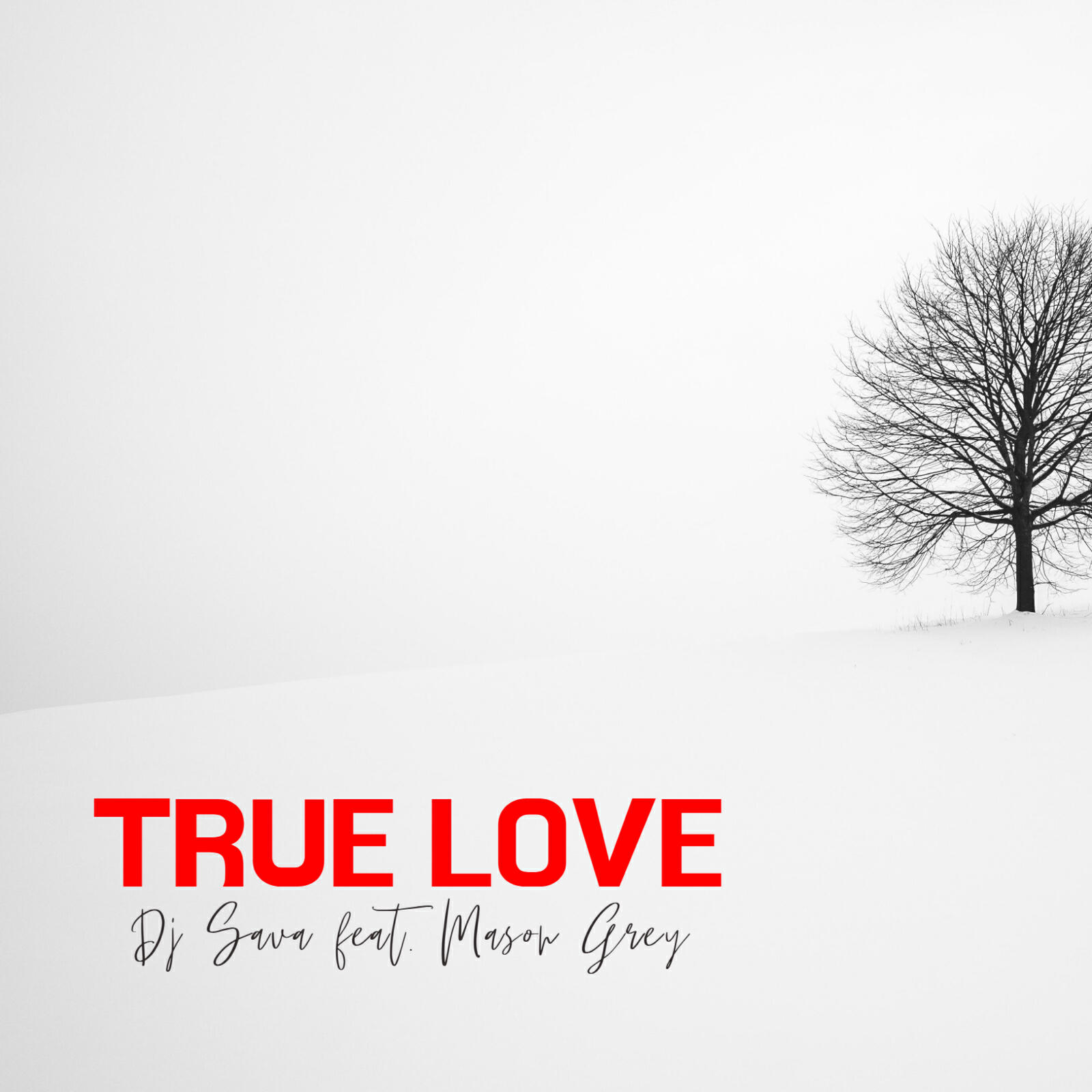 Релиз True Love