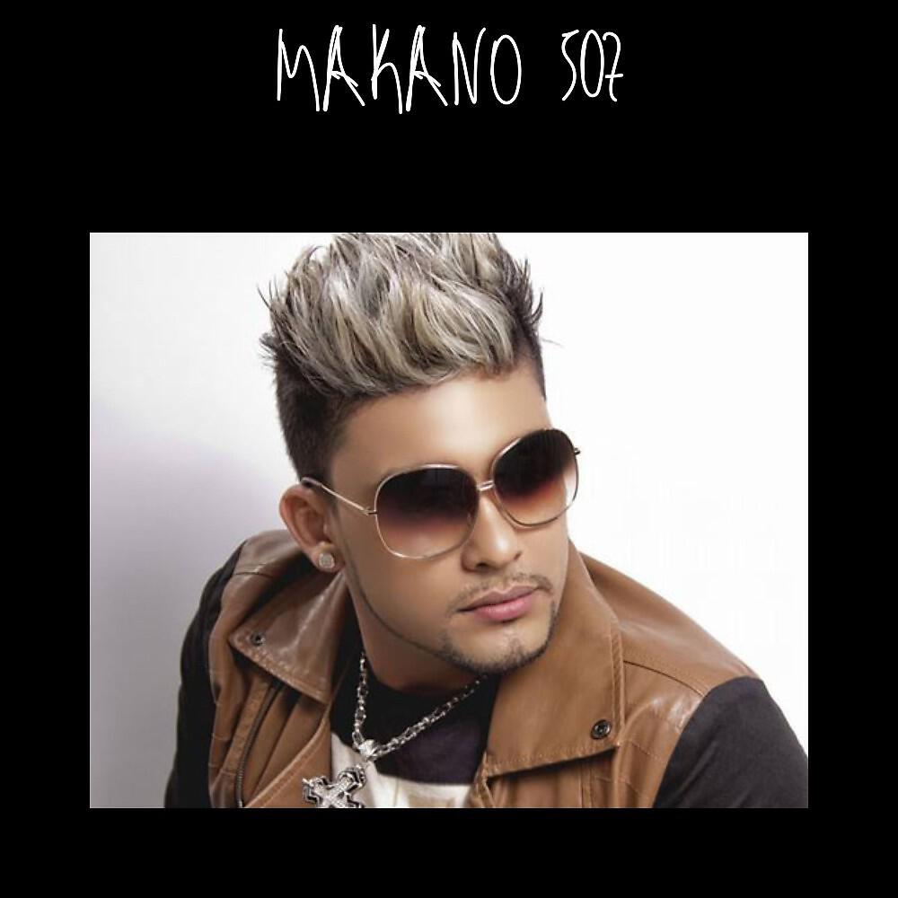 MAKANO 507