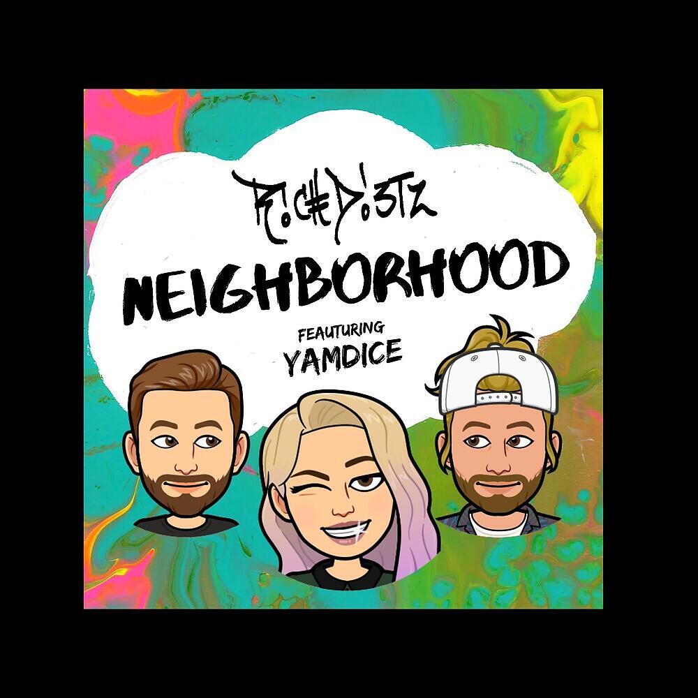 Релиз Neighborhood