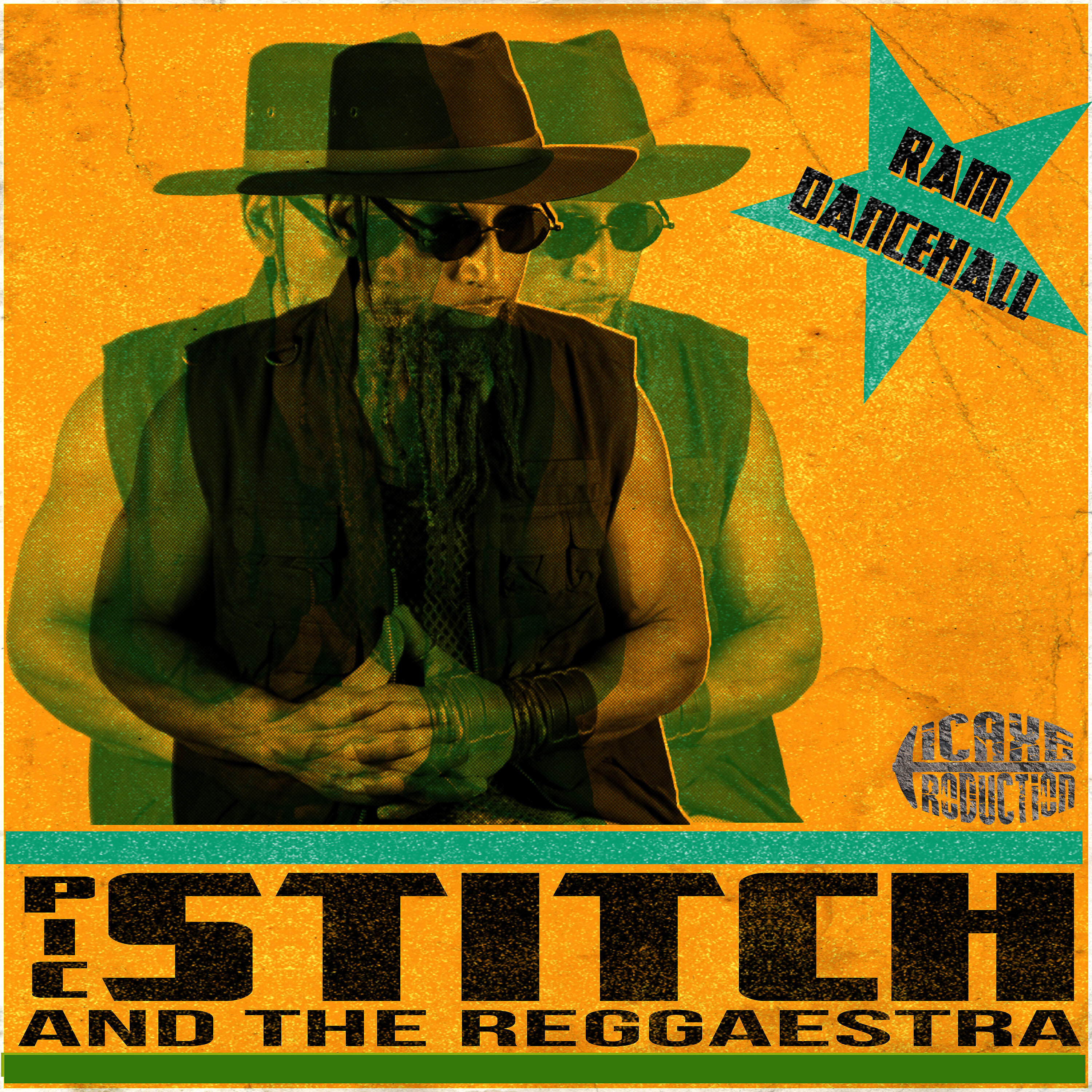 Релиз Ram Dancehall