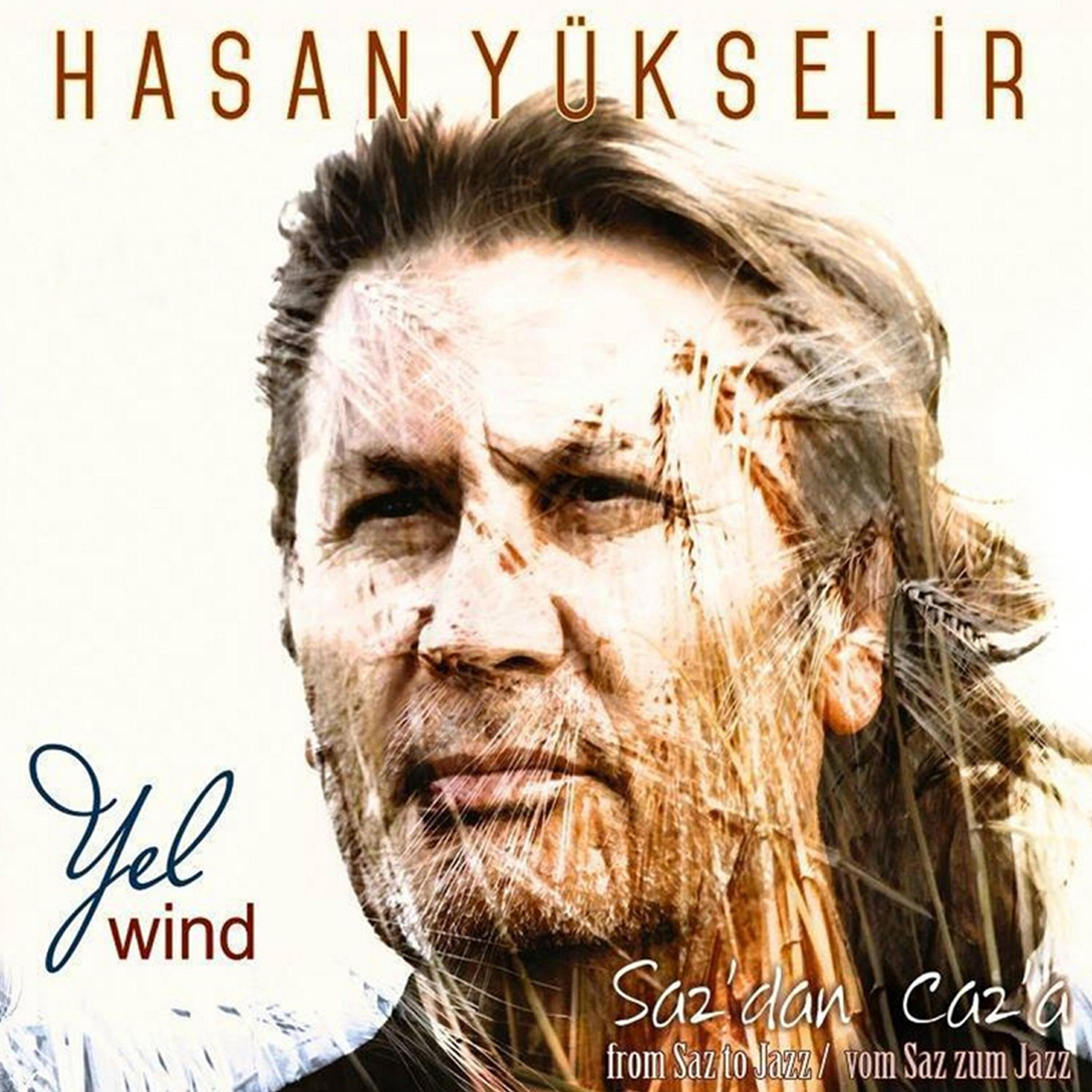 Релиз Yel / Saz'dan Caz'a