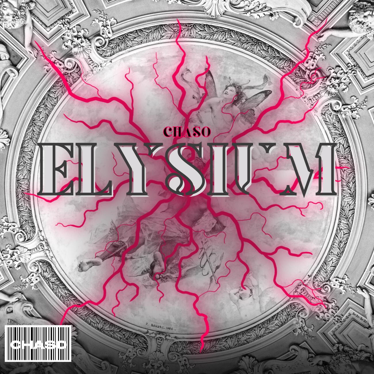 Релиз ELYSIUM