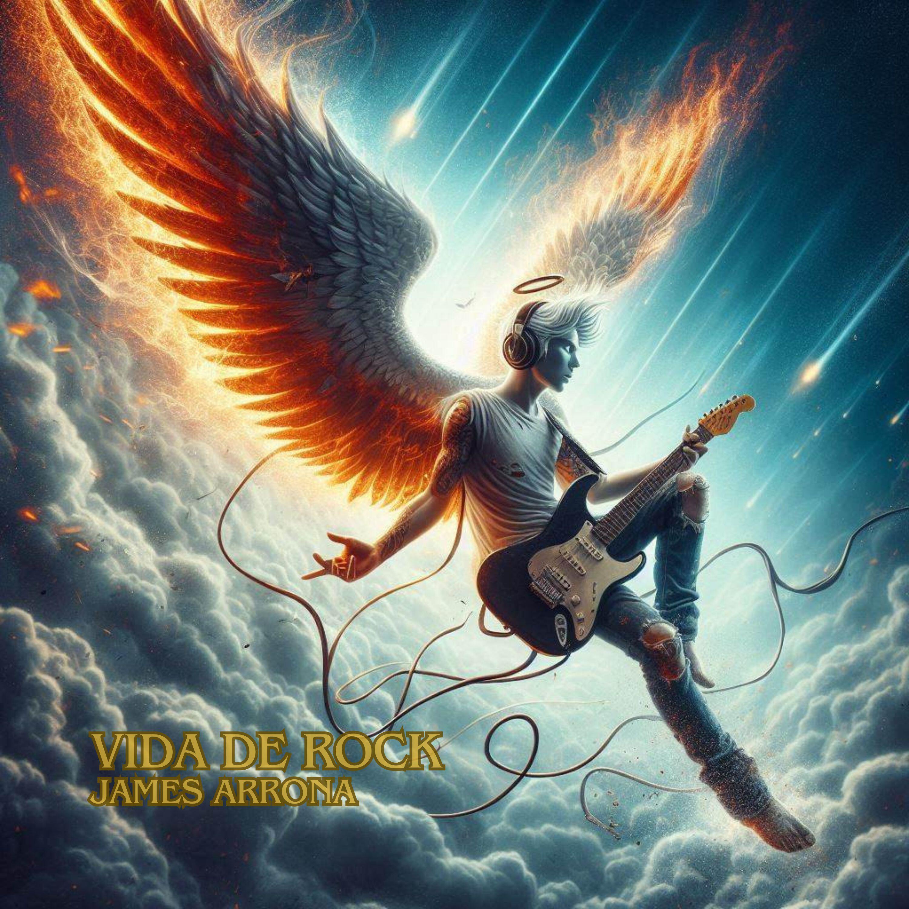 Релиз Vida de Rock