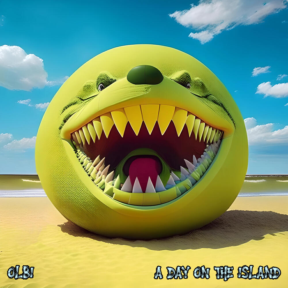 Релиз A Day On The Island