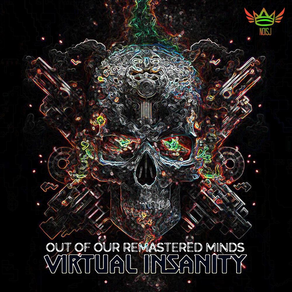 Релиз Out of Our Remastered Minds