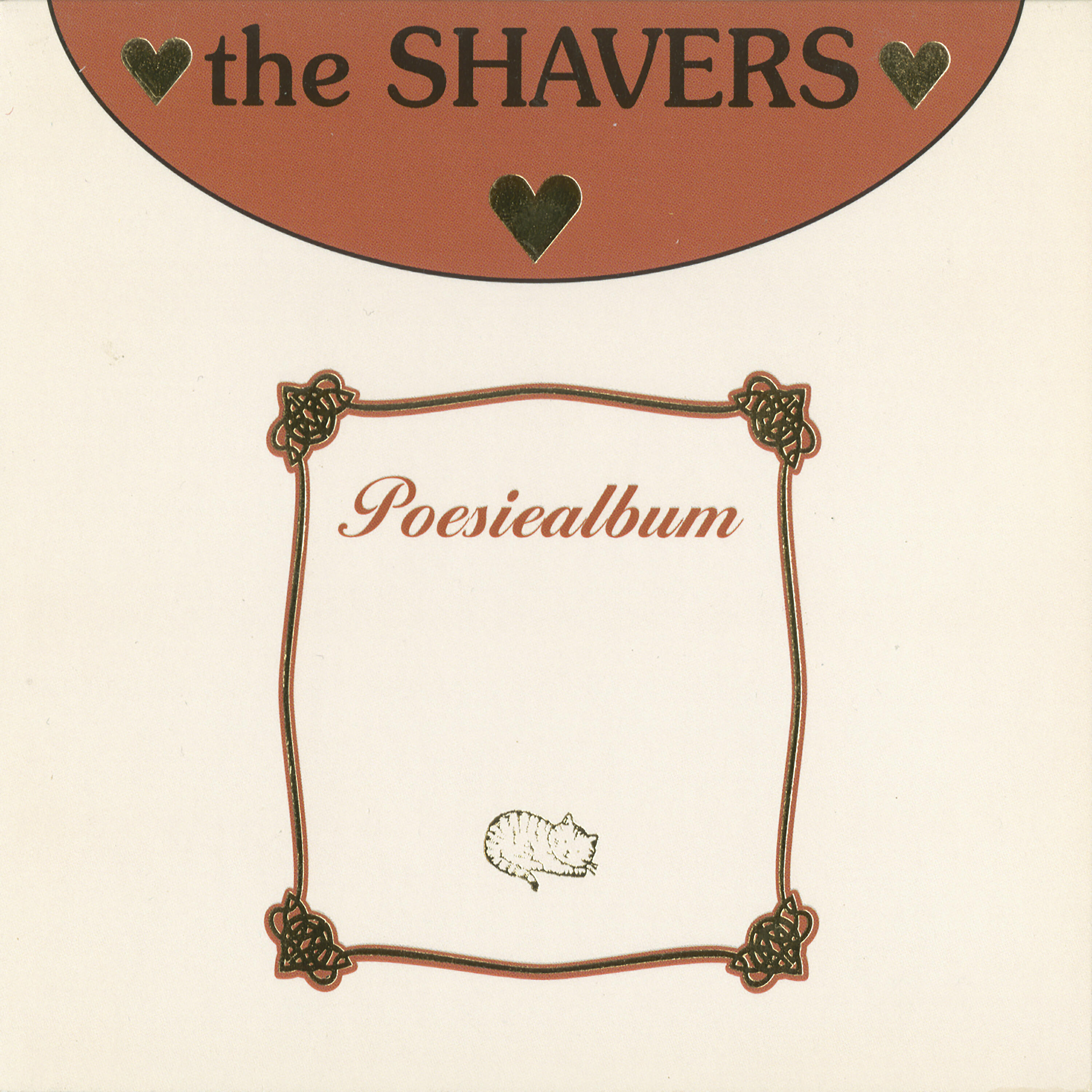 Релиз Poesiealbum