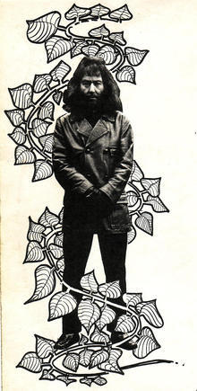 Basil Kirchin