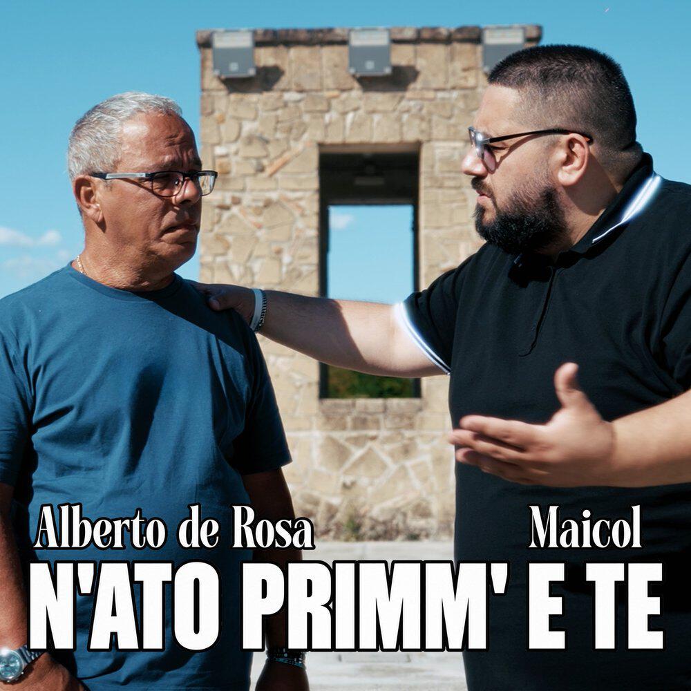 Релиз N'ato primm' 'e te