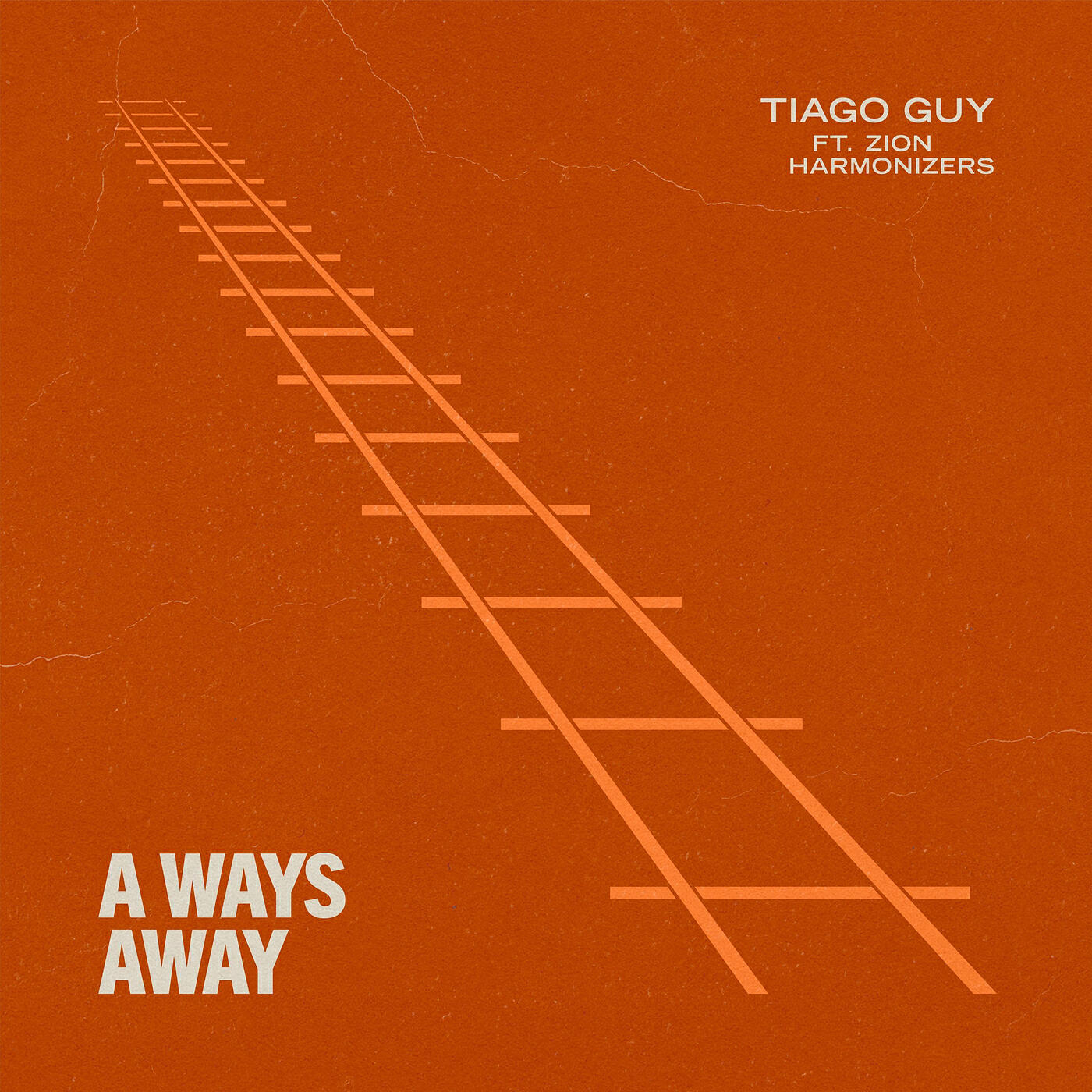 Релиз A Ways Away