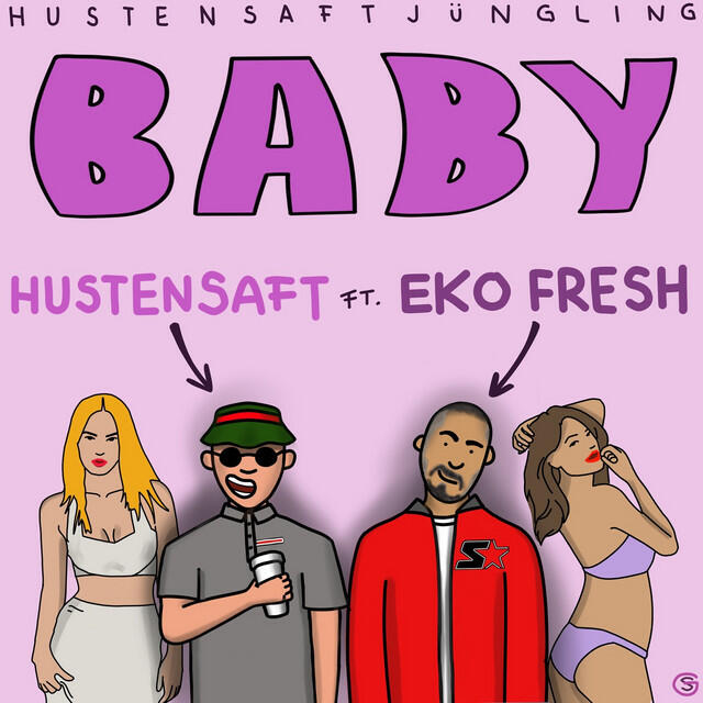 Релиз Baby