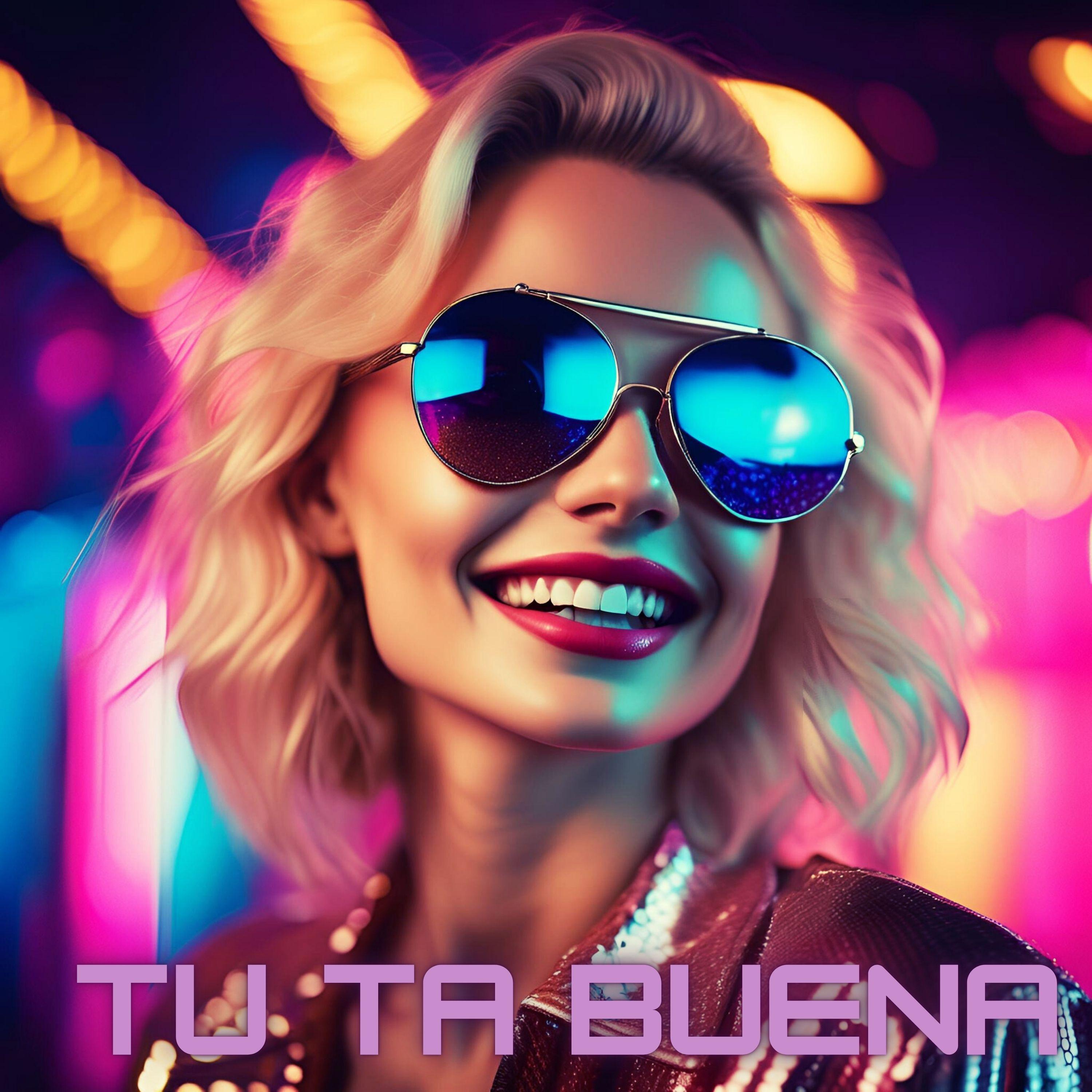 Релиз TU TA BUENA