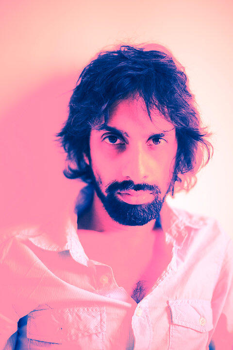 Ankur Tewari
