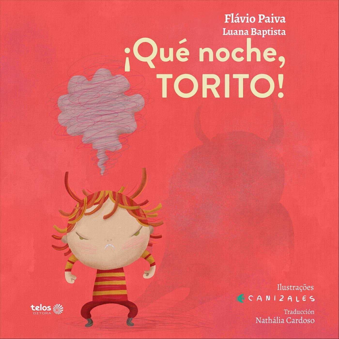 Релиз ¡ Qué Noche, Torito !