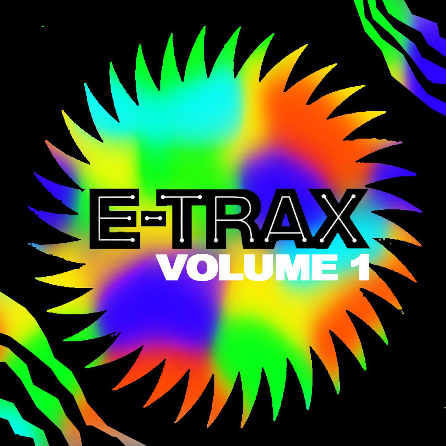 Релиз E-Trax, Vol. 1
