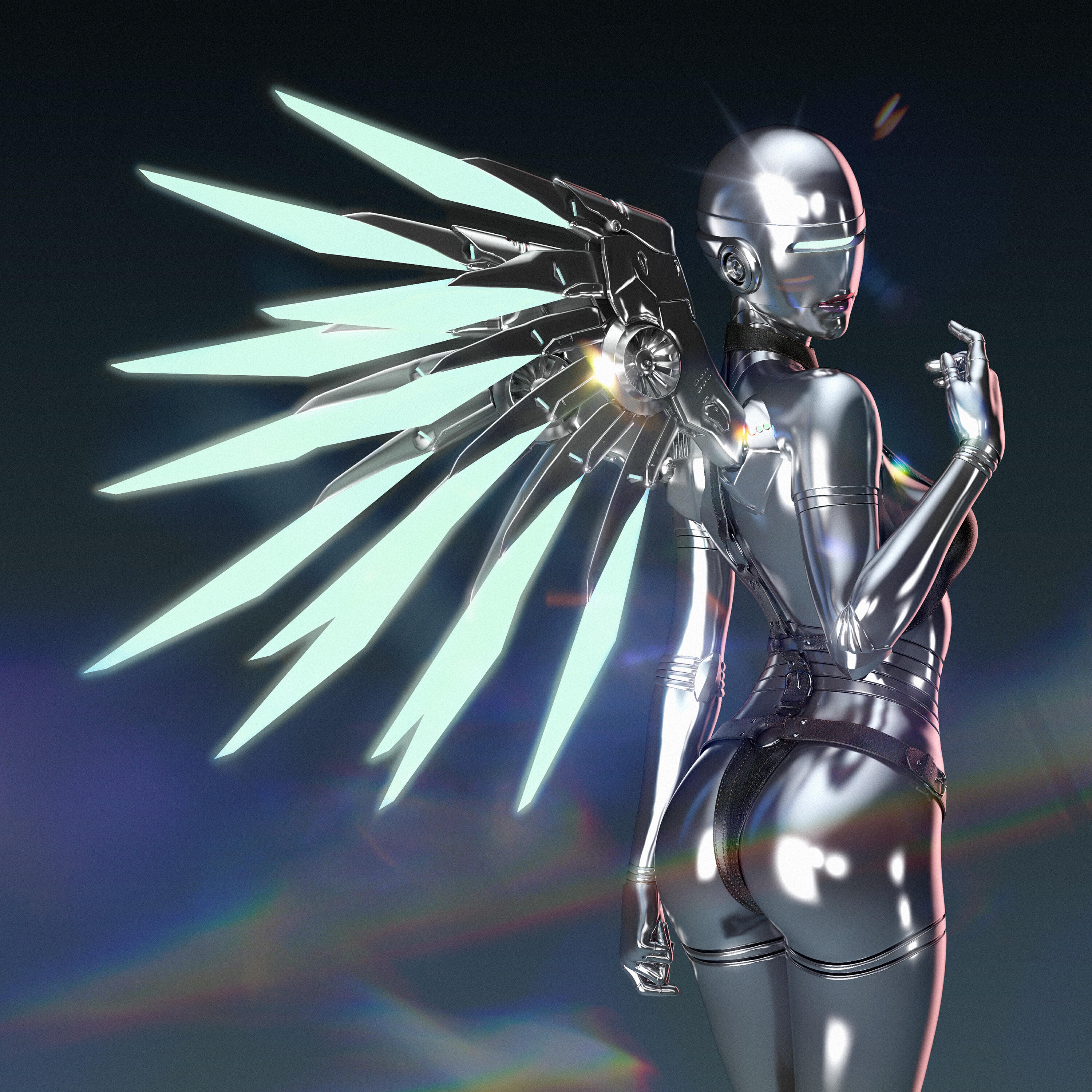 LILDRUGHILL, FRESCO - Полночь