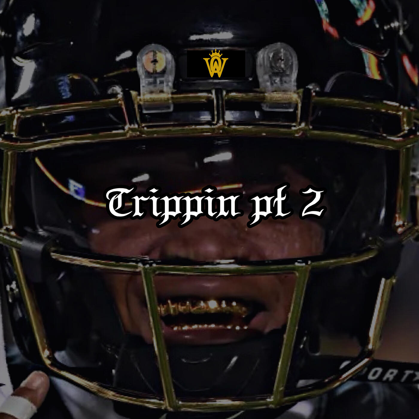 Релиз Trippin Pt 2