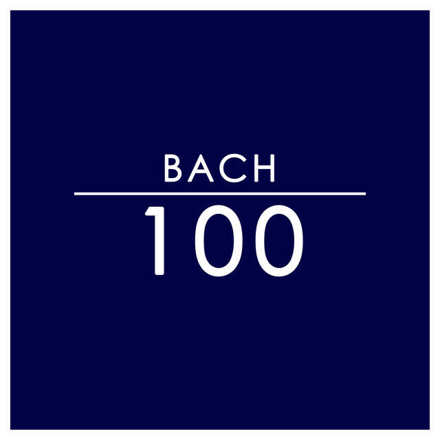Релиз Bach: 100