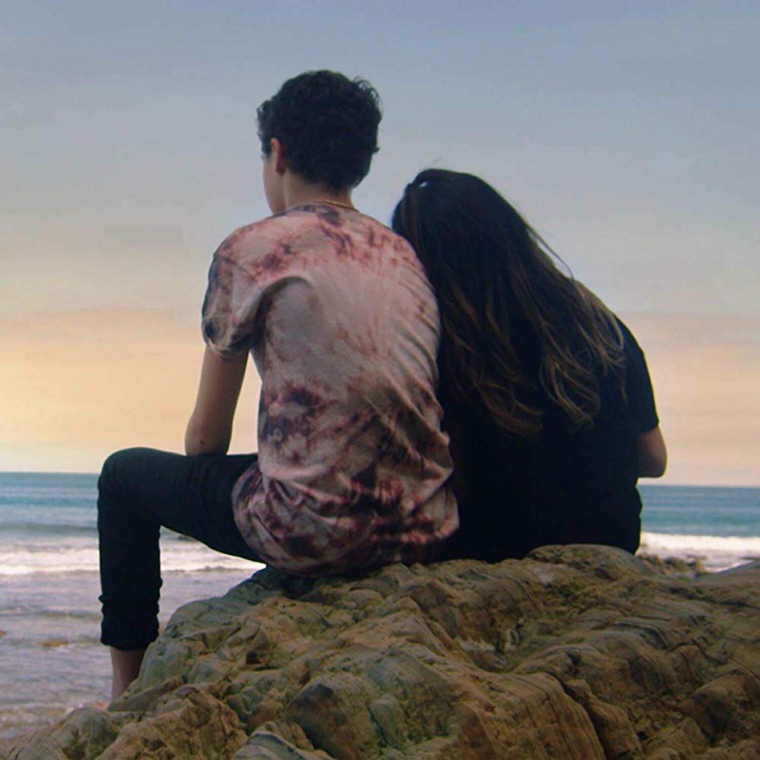 Релиз Little Do You Know