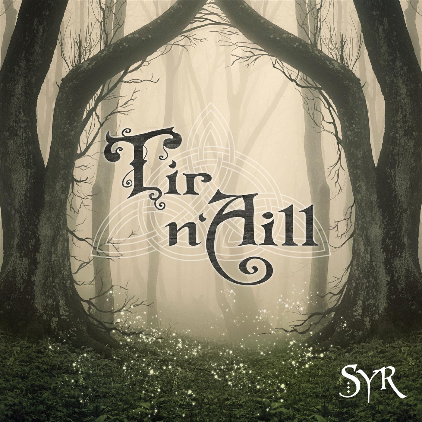 Релиз Tir N'aill