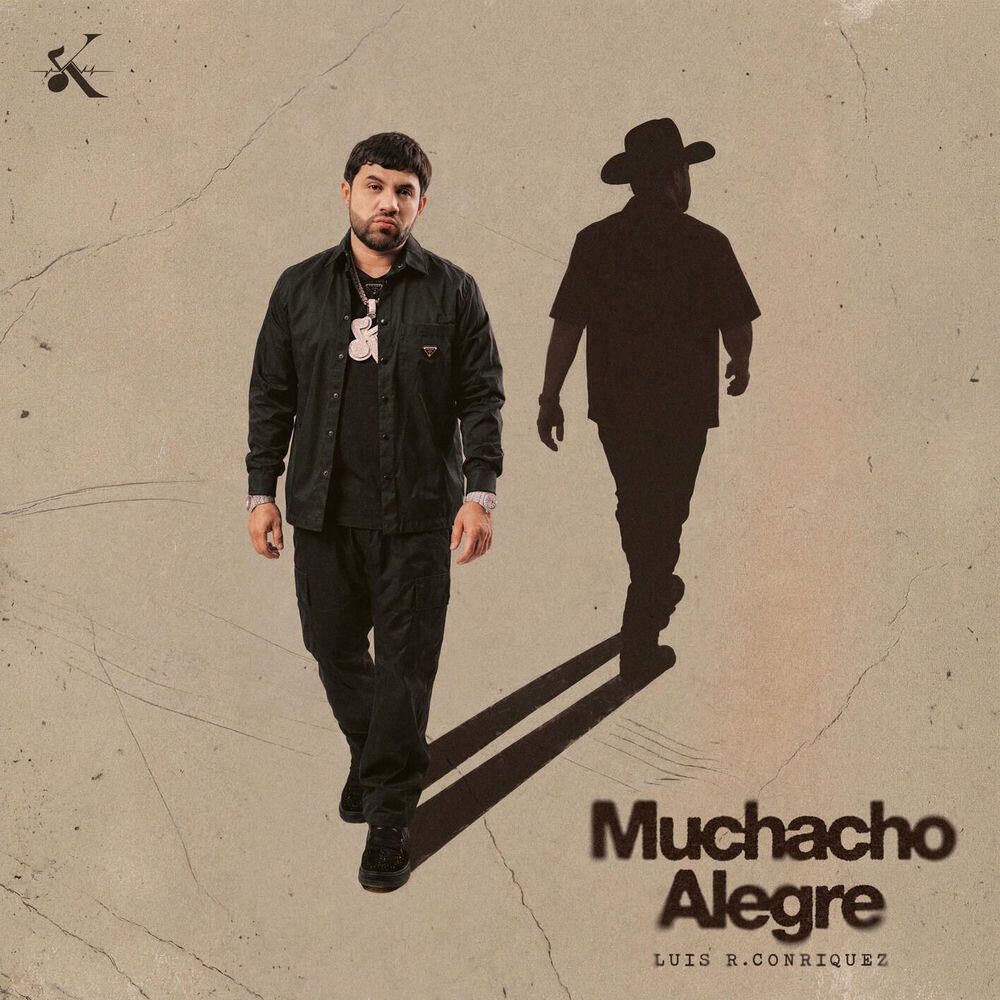 Релиз Muchacho Alegre