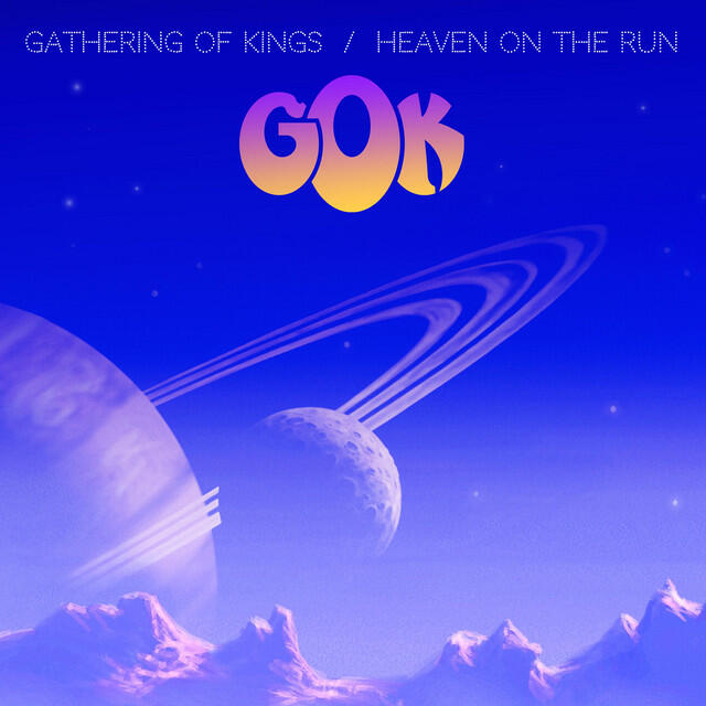 Релиз Heaven on the Run